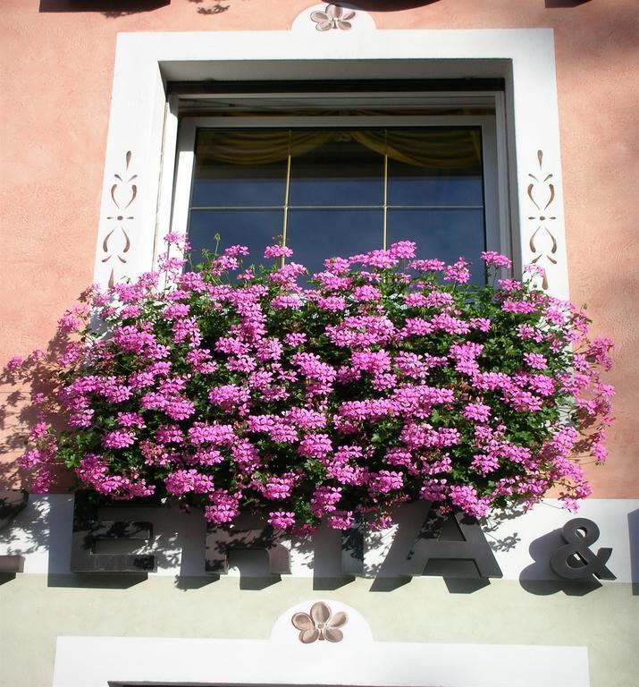 Hotel Stella Moena Exterior foto